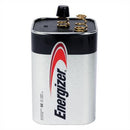 Energizer Max 6V 6 Volt Lantern Alkaline Spring Top Battery-1