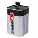 Energizer Max 6V 6 Volt Lantern Alkaline Spring Top Battery-3