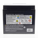 Duracell Ultra 12V 20AH Deep Cycle AGM Sealed Lead Acid (SLA) Battery with M5 Insert Terminals-5