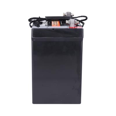 Duracell Ultra 12V 55AH AGM General Purpose Sealed Lead Acid (SLA) Battery with P Terminals