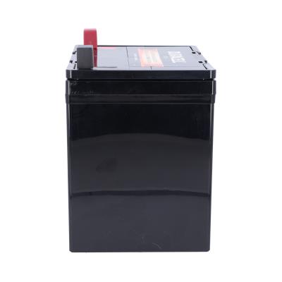 Duracell Ultra 12V 40AH Deep Cycle AGM Sealed Lead Acid (SLA) Battery with M6 Insert Terminals