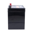 Duracell Ultra 12V 40AH Deep Cycle AGM Sealed Lead Acid (SLA) Battery with M6 Insert Terminals-3