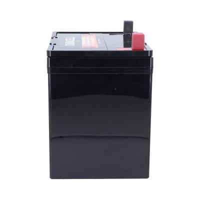 Duracell Ultra 12V 40AH Deep Cycle AGM Sealed Lead Acid (SLA) Battery with M6 Insert Terminals