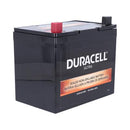 Duracell Ultra 12V 40AH Deep Cycle AGM Sealed Lead Acid (SLA) Battery with M6 Insert Terminals-8