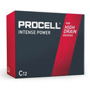 Duracell ProCell Intense 1.5V C, LR14 Cell Alkaline Battery - 12 Pack-2