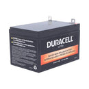 Duracell Ultra 12V 12AH AGM General Purpose Sealed Lead Acid (SLA) Battery with NB Terminals-8