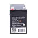 Duracell Ultra 12V 9AH AGM Sealed Lead Acid (SLA) Battery with F1 Terminal-3