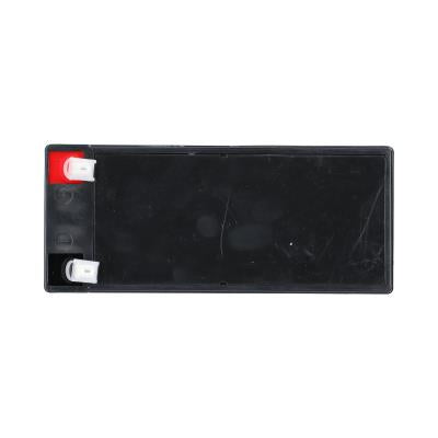 Duracell Ultra 12V 9AH AGM Sealed Lead Acid (SLA) Battery with F1 Terminal