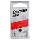 Energizer® 392 Silver Oxide Button Cell Battery-1