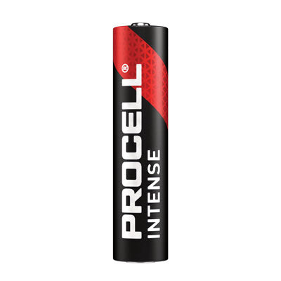 Duracell ProCell Intense 1.5V AAA, LR03 Cell Alkaline Battery - 24 Pack - 24 Pack
