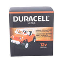 Duracell Ultra 12V 12AH Power Wheels SLA Riding Toy Battery-1