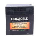 Duracell Ultra 12V 12AH Power Wheels SLA Riding Toy Battery-3