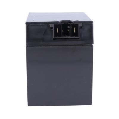 Duracell Ultra 12V 12AH Power Wheels SLA Riding Toy Battery