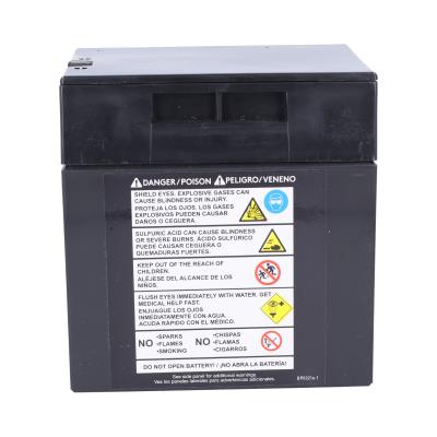 Duracell Ultra 12V 12AH Power Wheels SLA Riding Toy Battery