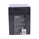 Duracell Ultra 12V 12AH Power Wheels SLA Riding Toy Battery-9