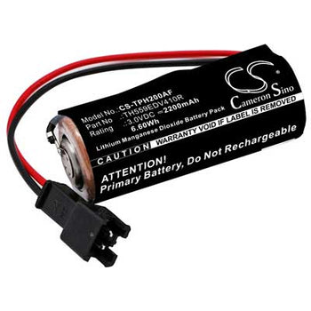 Lithium Batteries