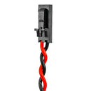 Replacement Battery for Select Saflock, Interstate, Winfield, and Saft Door Locks-4