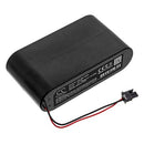 Replacement Battery for Select Trilogy Door Locks-1
