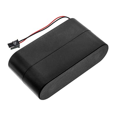 Replacement Battery for Select Trilogy Door Locks