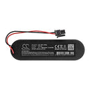Replacement Battery for Select Trilogy Door Locks-3