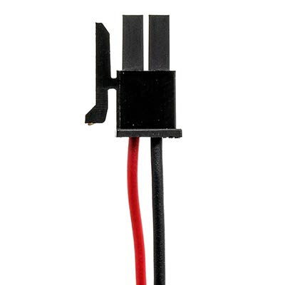 Replacement Battery for Select Trilogy Door Locks