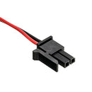 Replacement Battery for Select Trilogy Door Locks-5