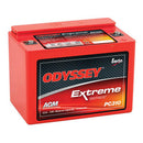 Odyssey Extreme 9-BS 12V 100CCA AGM Powersport Battery-1