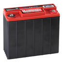 Odyssey 50-N18L-A 12V 170CCA AGM Powersport Battery-1