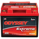 Odyssey Extreme 12V 330CCA AGM Powersport Battery-1