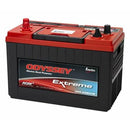 Odyssey BCI Group 31M 12V 100AH 1150CCA AGM Deep Cycle Marine & RV Battery-3