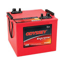 Odyssey Extreme | Heavy Duty | AGM Dual Purpose Battery | 1225CCA | Group 6TL-1
