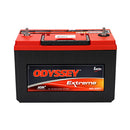 Odyssey Extreme | Heavy Duty | AGM Dual Purpose Battery | 1150CCA | Group 31T-1