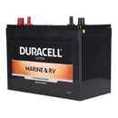 Duracell Ultra BCI Group 27M 12V 100AH 620CCA AGM Deep Cycle Marine & RV Battery-2