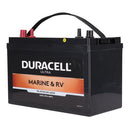 Duracell Ultra BCI Group 31M 12V 110AH 800CCA AGM Deep Cycle Marine & RV Battery-2