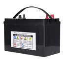 Duracell Ultra BCI Group 31M 12V 110AH 800CCA AGM Deep Cycle Marine & RV Battery-3