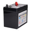 Duracell Ultra BCI Group 24M 12V 80AH 530CCA AGM Deep Cycle Marine & RV Battery-6