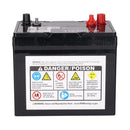 Duracell Ultra BCI Group 24M 12V 80AH 530CCA AGM Deep Cycle Marine & RV Battery-7