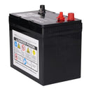 Duracell Ultra BCI Group 24M 12V 80AH 530CCA AGM Deep Cycle Marine & RV Battery-8