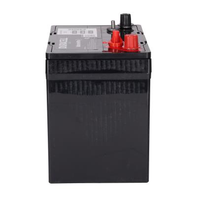 Duracell Ultra BCI Group 24M 12V 80AH 530CCA AGM Deep Cycle Marine & RV Battery