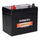 Duracell Ultra BCI Group 24M 12V 80AH 530CCA AGM Deep Cycle Marine & RV Battery-11