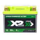 X2Power 200A Pulse Cranking X2P5 Lithium Powersport Battery-1