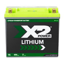 X2Power Lithium Iron Phosphate X2P20 Powersport Battery-1