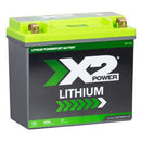X2Power Lithium Iron Phosphate X2P20 Powersport Battery-3