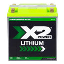 X2Power 800A Pulse Cranking X2P30 Lithium Powersport Battery-1