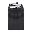 Duracell Ultra | 150AH | 12V | Golf Cart & Floor Scrubber Battery | Deep Cycle | Group Size GC12-3