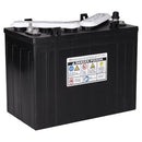Duracell Ultra | 150AH | 12V | Golf Cart & Floor Scrubber Battery | Deep Cycle | Group Size GC12-4