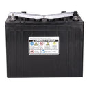 Duracell Ultra | 150AH | 12V | Golf Cart & Floor Scrubber Battery | Deep Cycle | Group Size GC12-5
