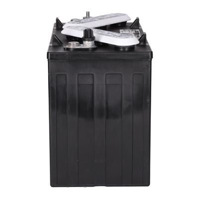 Duracell Ultra | 150AH | 12V | Golf Cart & Floor Scrubber Battery | Deep Cycle | Group Size GC12