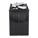 Duracell Ultra | 150AH | 12V | Golf Cart & Floor Scrubber Battery | Deep Cycle | Group Size GC12-7