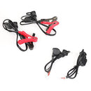 X2Power Dual Bank 12V 10A Marine Charger and Maintainer for Automotive & Heavy Duty Batteries-6